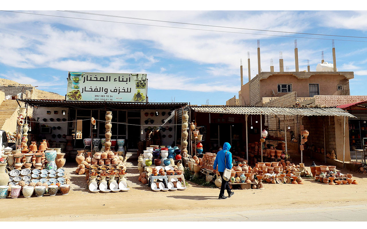 ليبيا.. الوساطات تبدّد مخاوف حرب في طرابلس