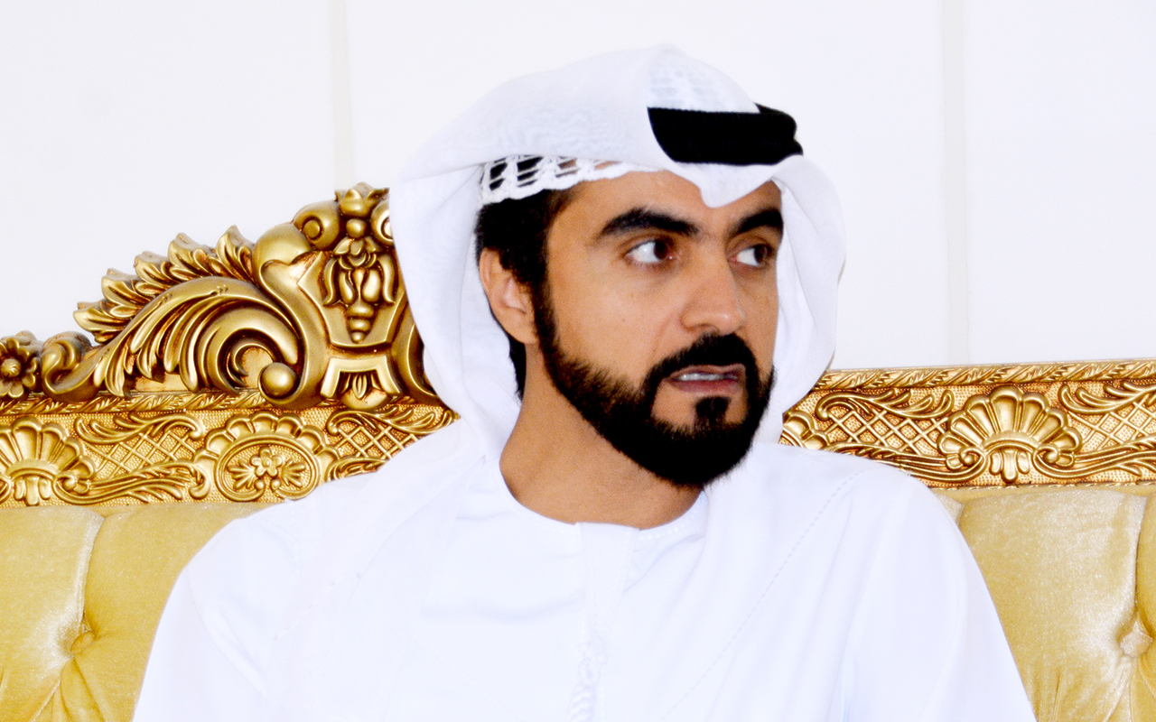 "سعيد بن فاضل"