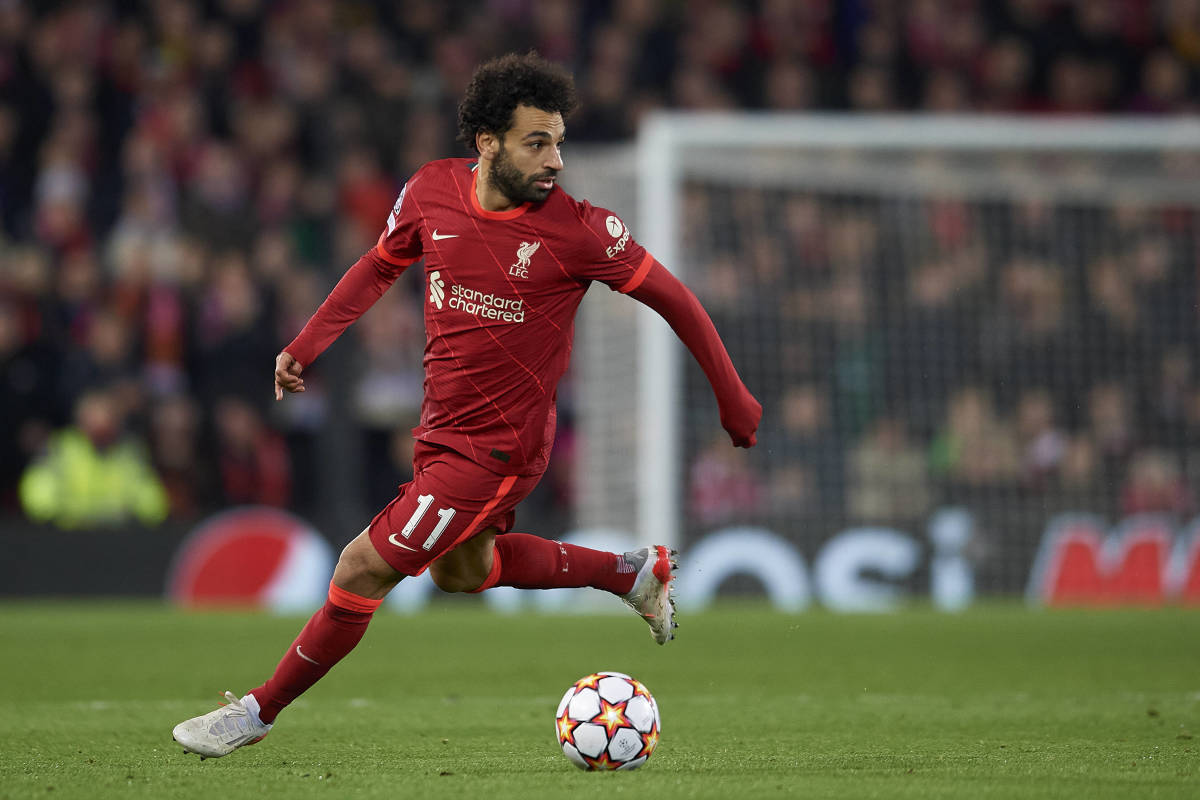 محمد صلاح يحرز هدفاً تاريخياً في مرمى برايتون ويقود ليفربول لفوز جديد