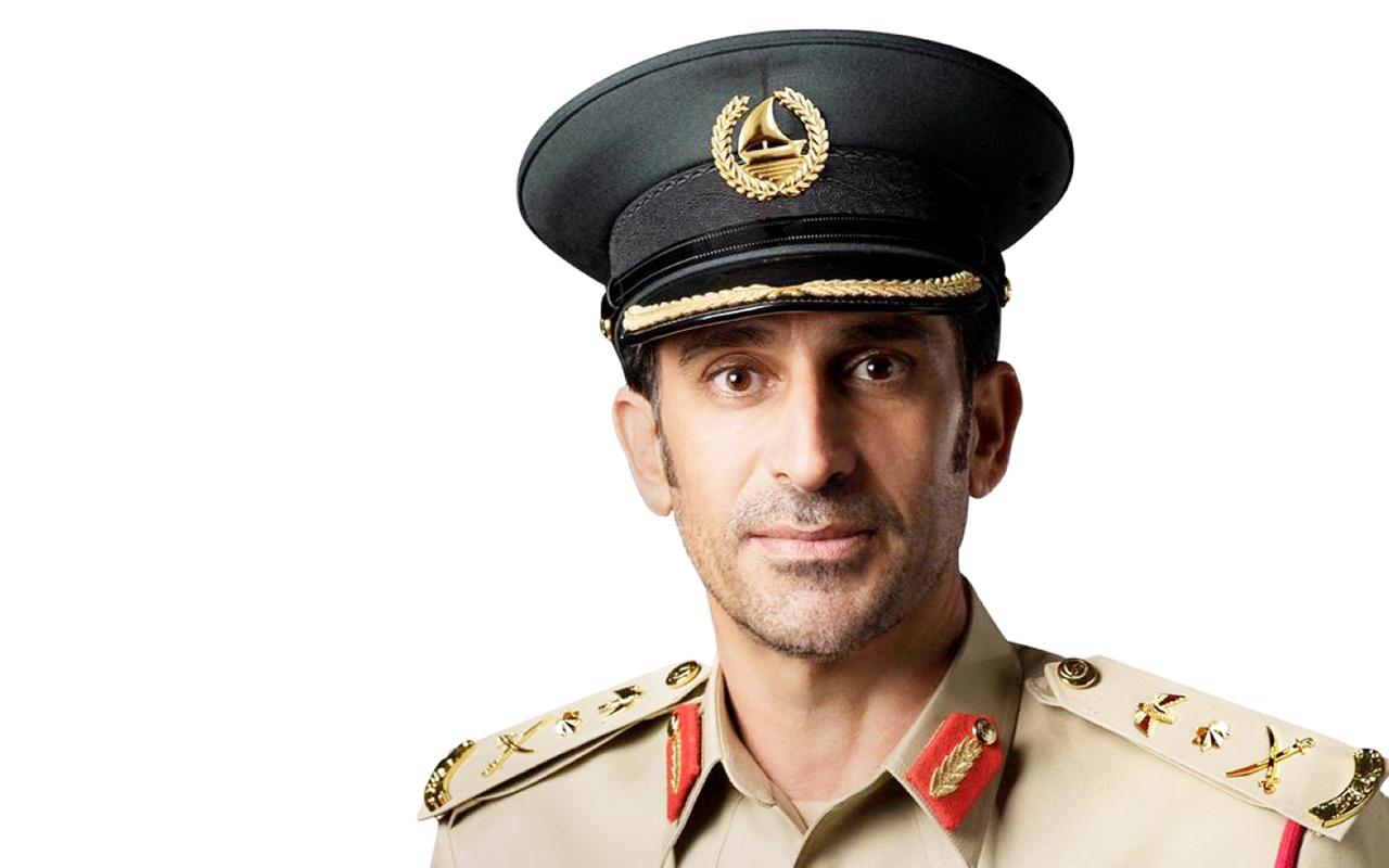 "عبدالله خليفة المري"