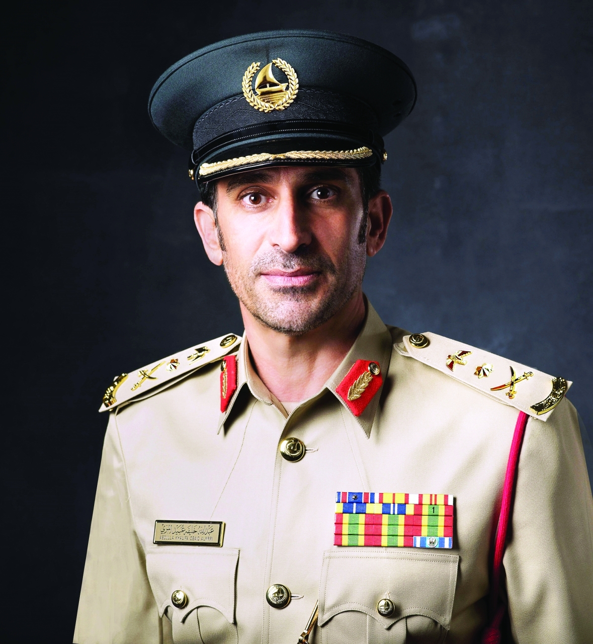 "عبدالله المري"