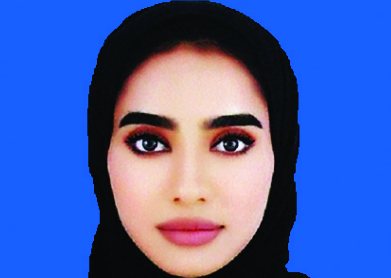 "موزة الصريدي"