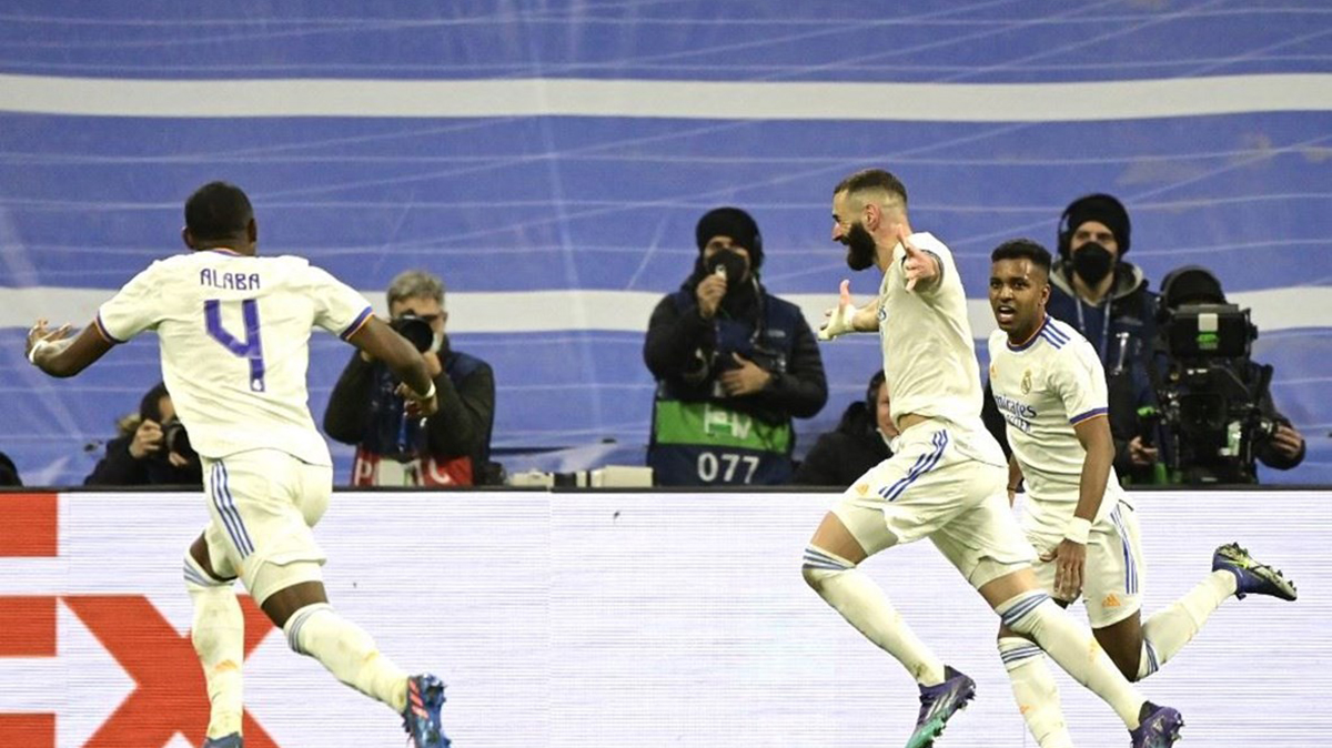 ريال مدريد في مهمة سهلة.. مواعيد مباريات اليوم والقنوات الناقلة
