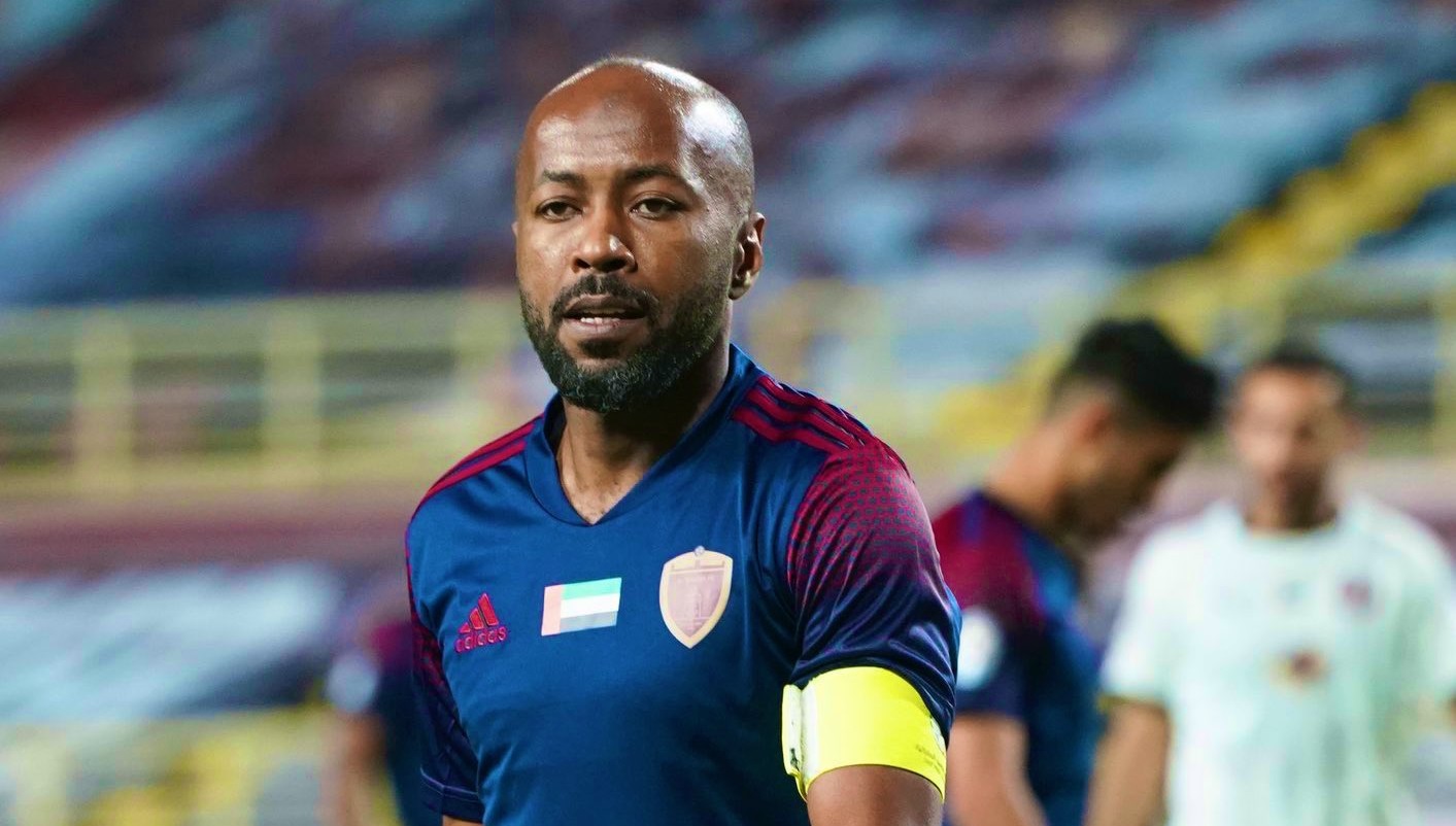 الإيقاف والغرامة لإسماعيل مطر وخميس إسماعيل