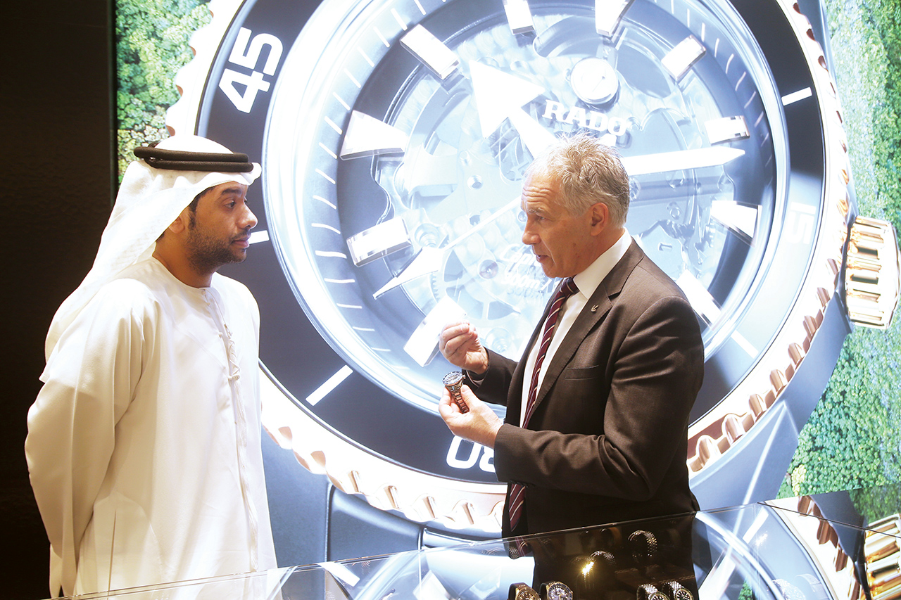 "تصوير - زافير ويلسون"