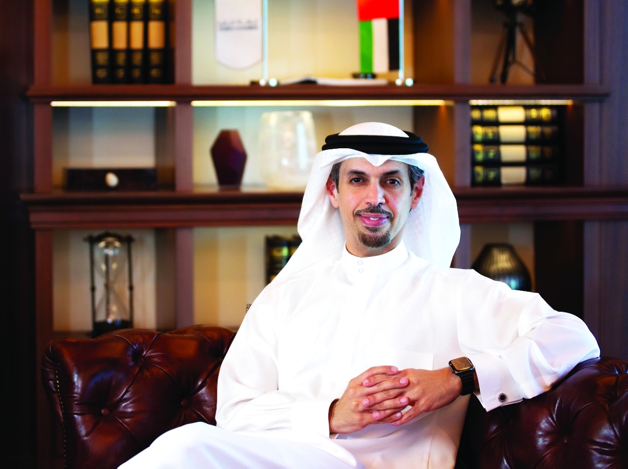 "» حمد بو عميم"