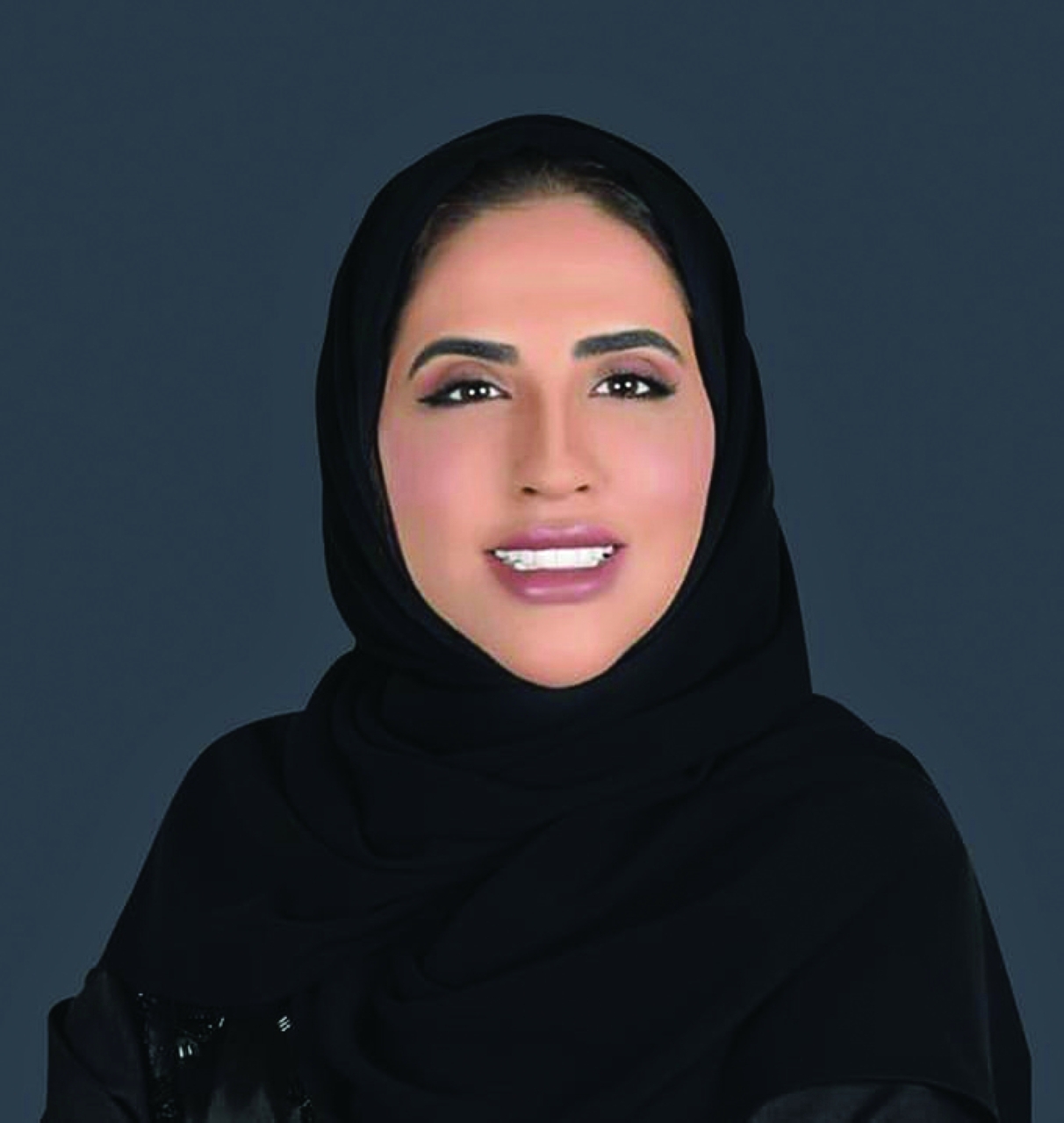 "شذى النقبي"