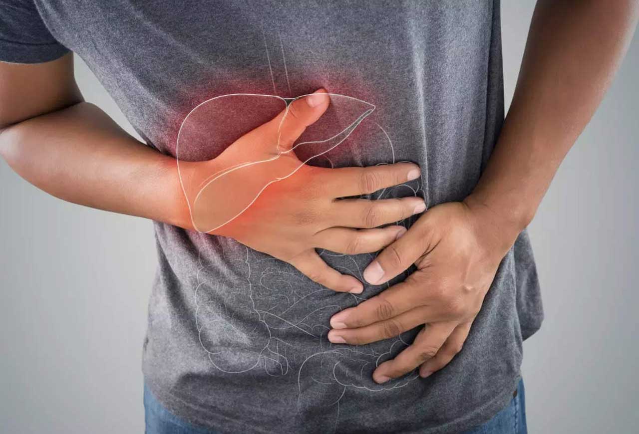 3 أعراض تكشف فيما إذا كان كبدك سقيماً
