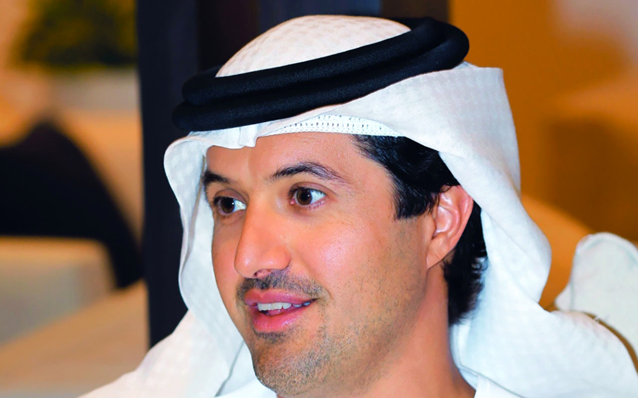 "هلال المري"
