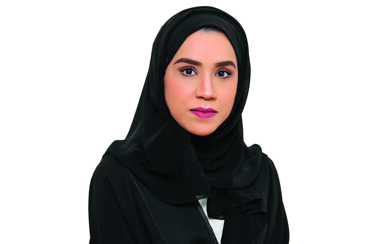 "شيخة البشري"