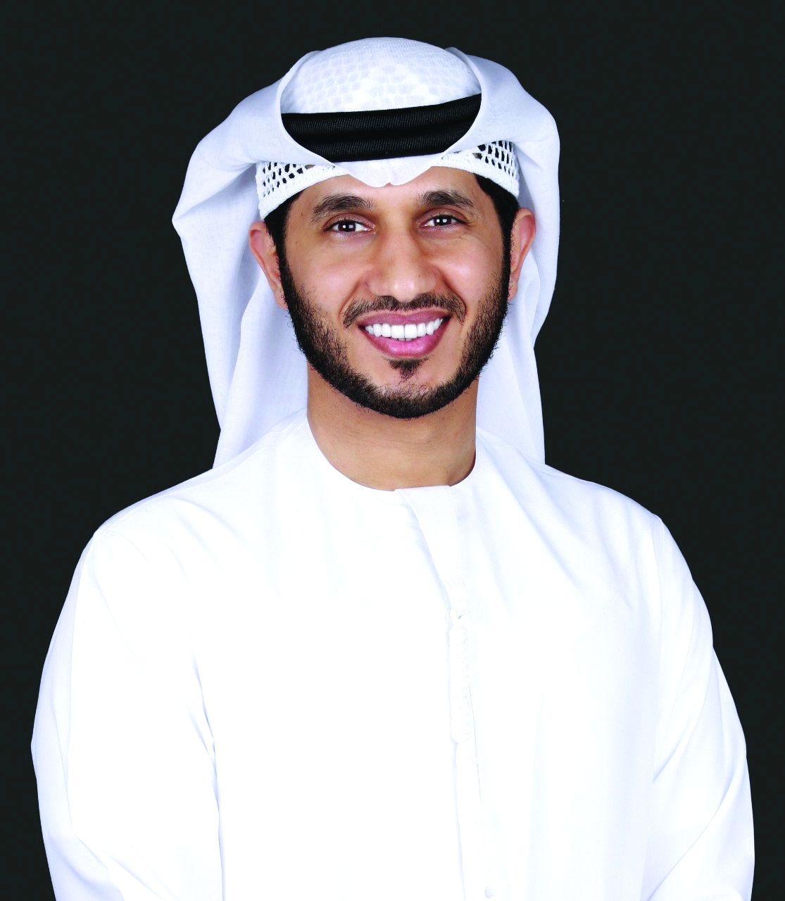"سعيد بن خرباش"