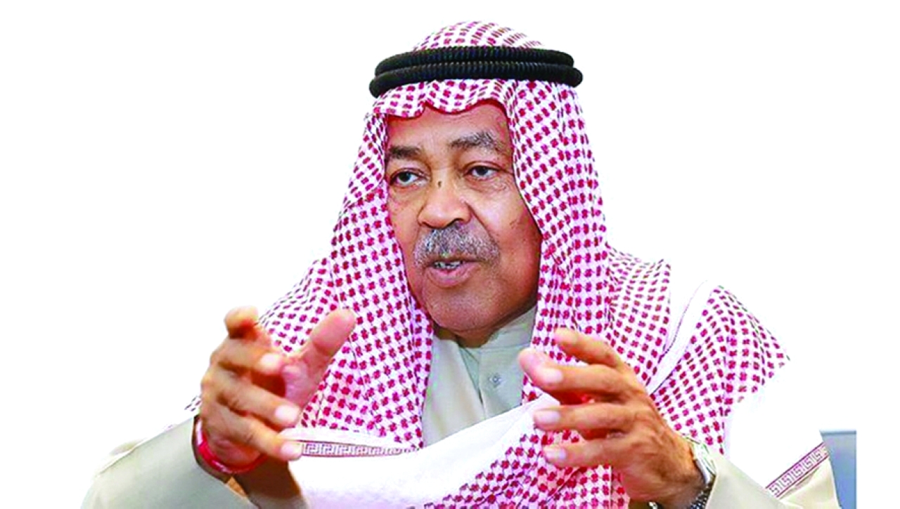 "سعد الفرج"