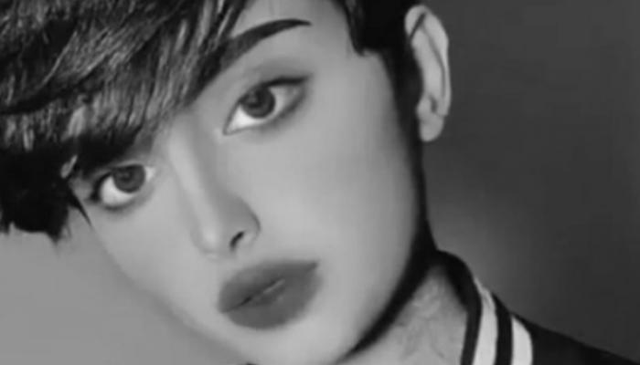 فيديو يوثق الحادث الذي أودى بحياة ساز القحطاني