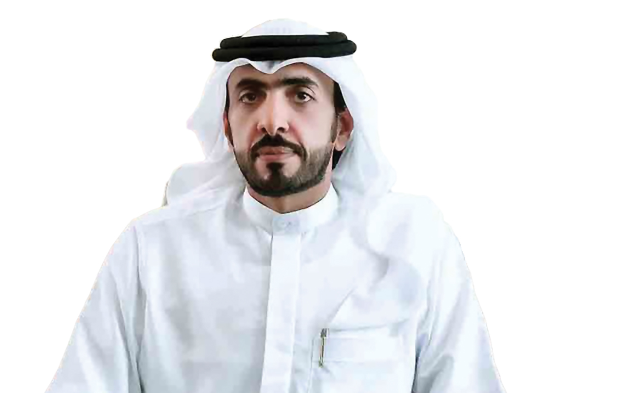 "أحمد بن مسحار"