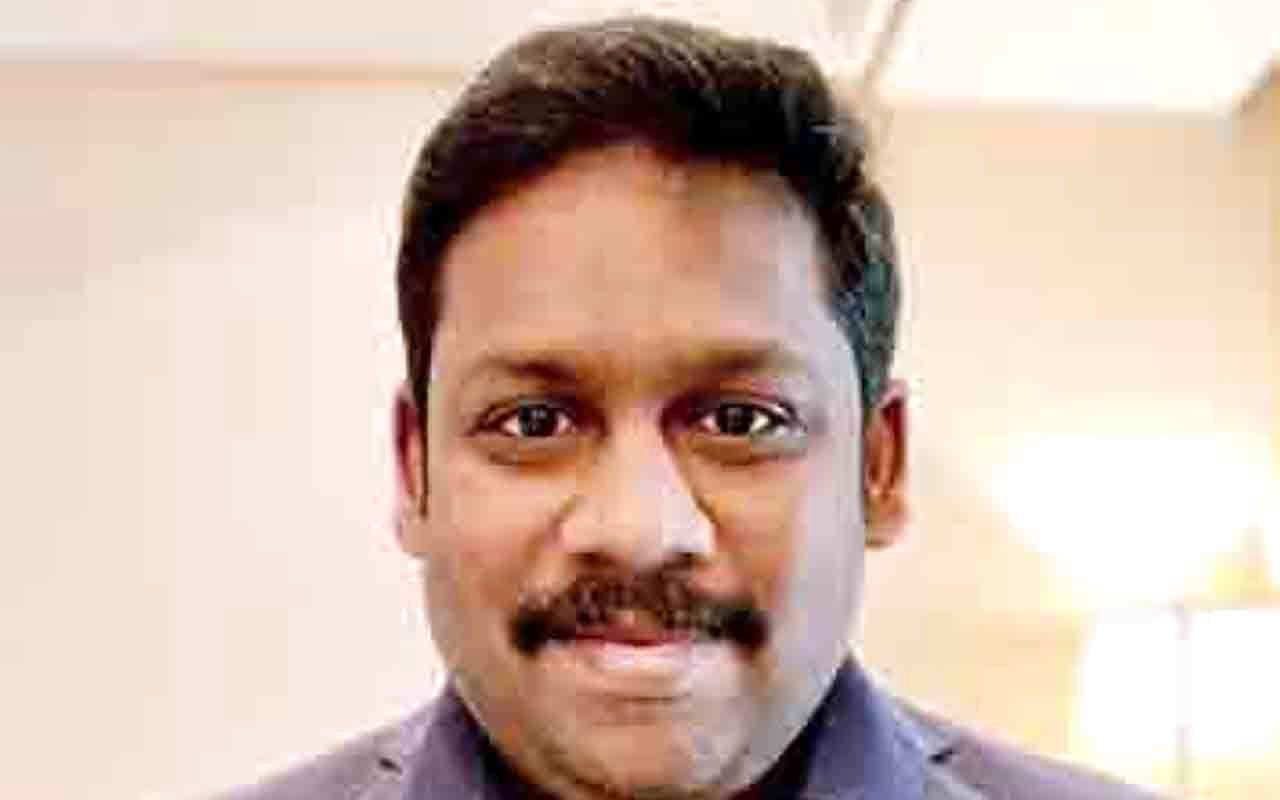 "نارين فيجاي"