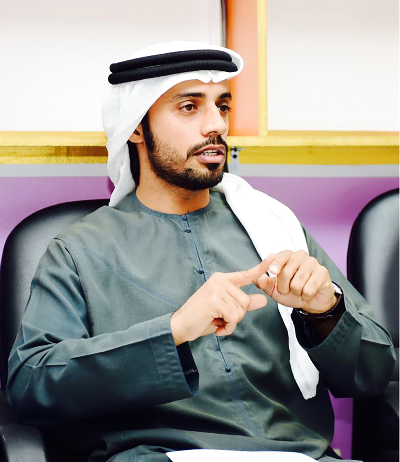 "علي مسري"