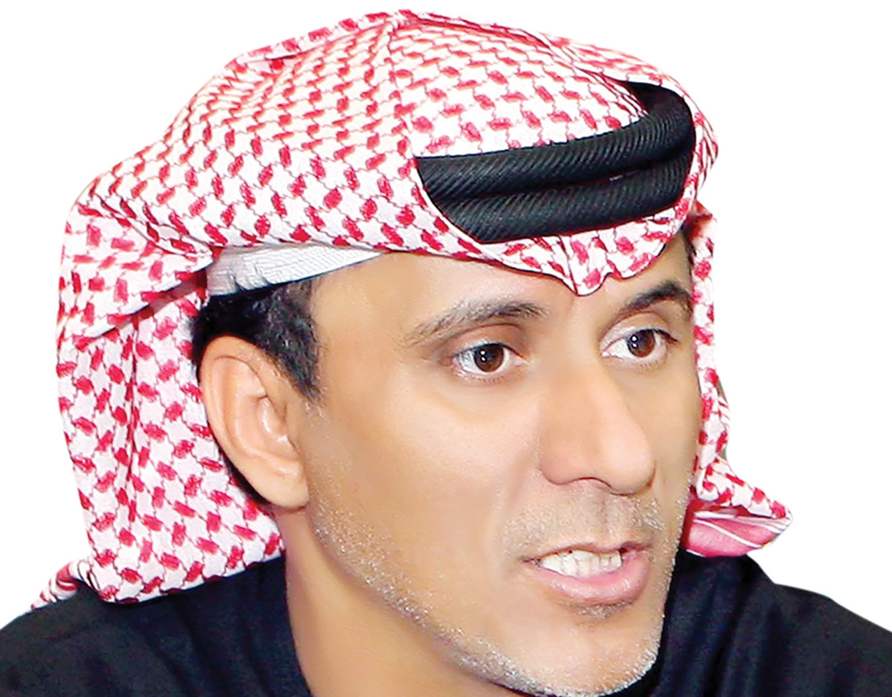 "محمد بن ثعلوب الدرعي"