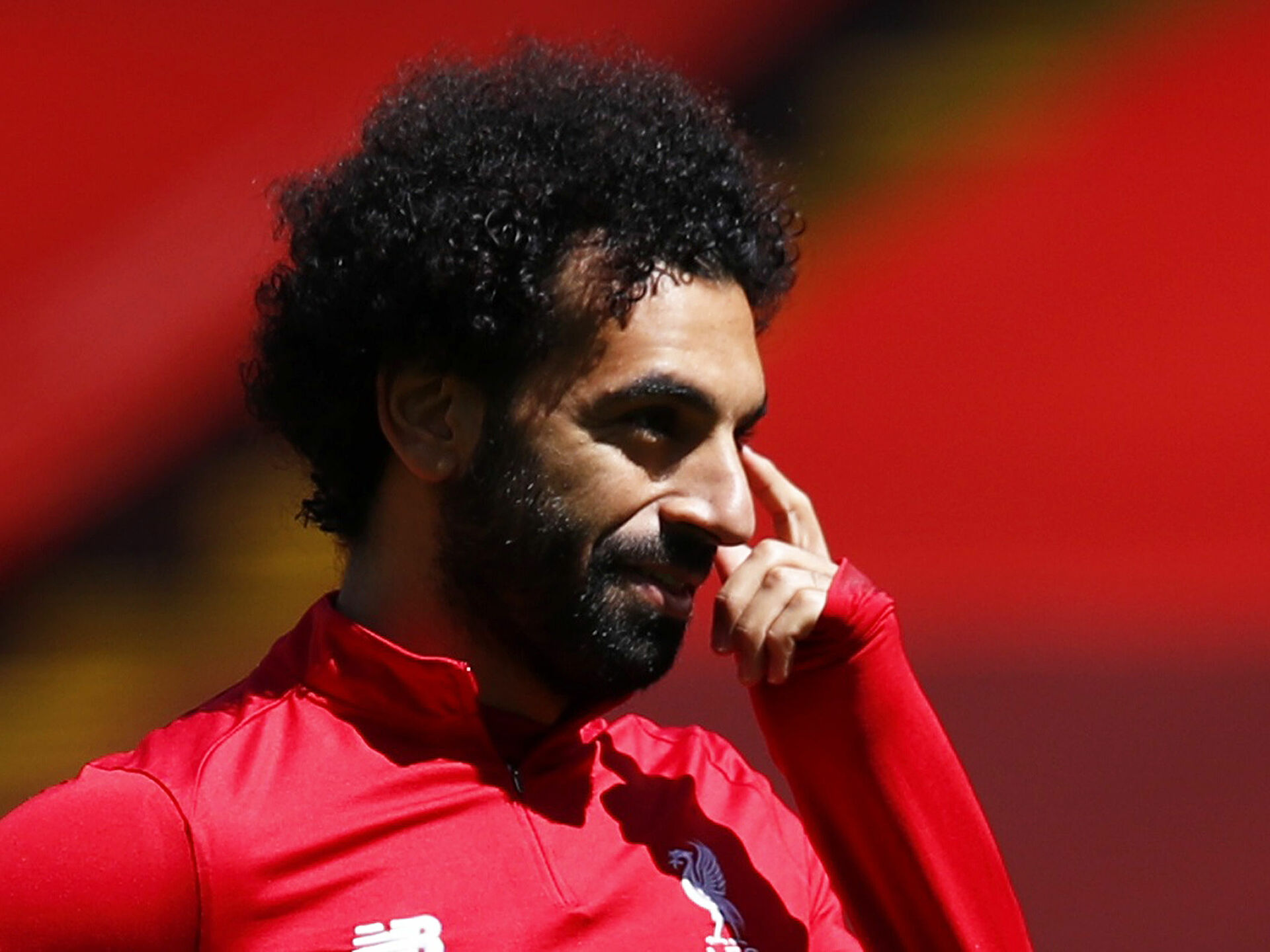 محمد صلاح على رأس أولويات هذا النادي