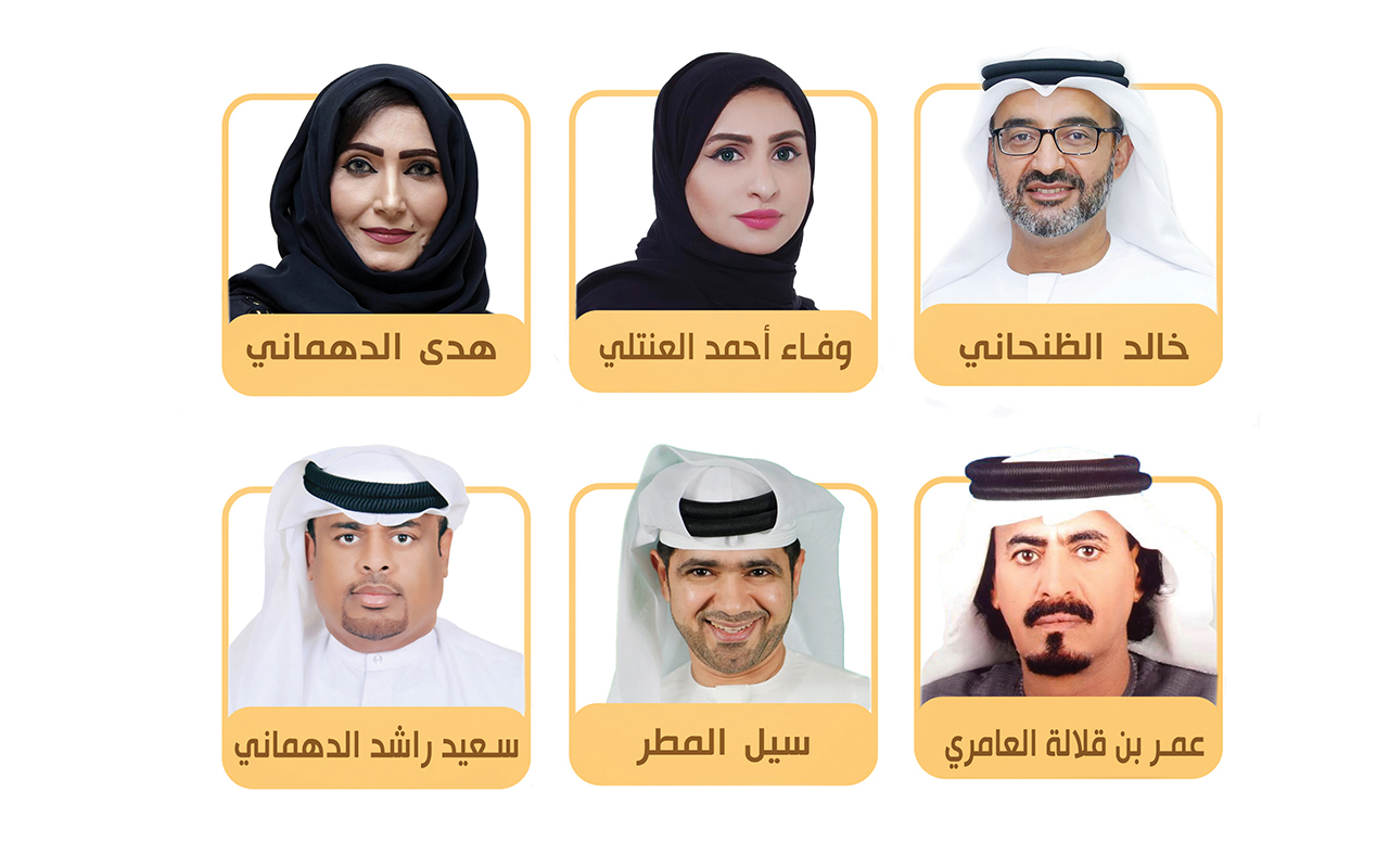 الإمارات ضيف شرف المهرجان الدولي للشباب في المغرب