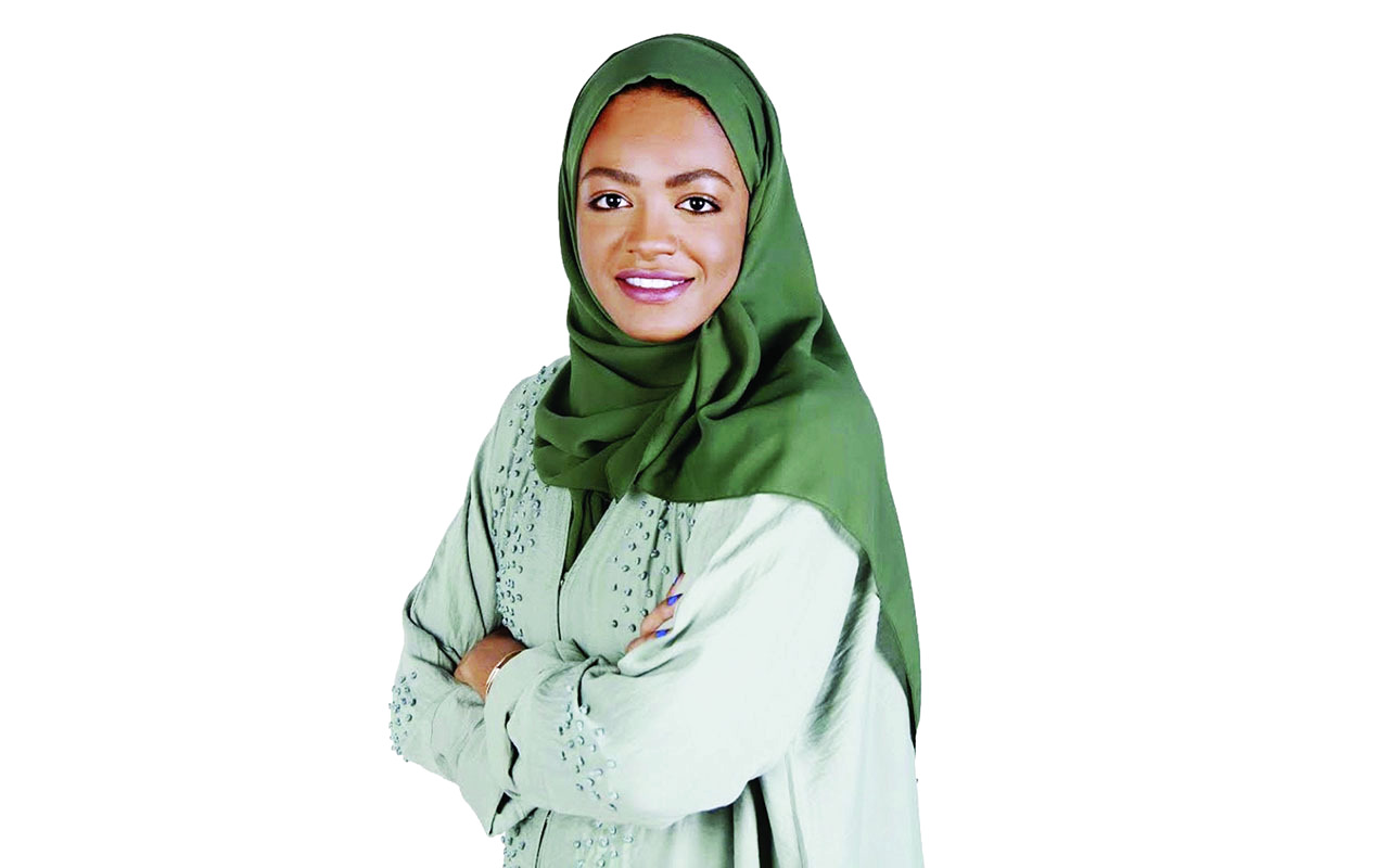 "ميرة الرصاصي"