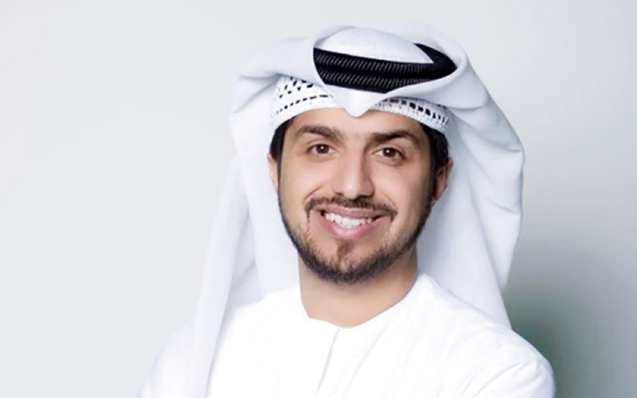 "وليد المرزوقي"