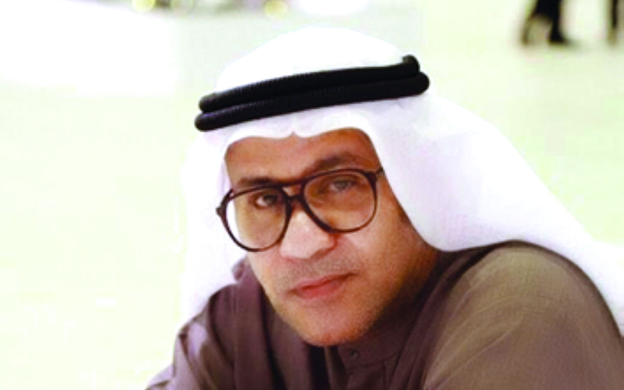 "أحمد العسم"