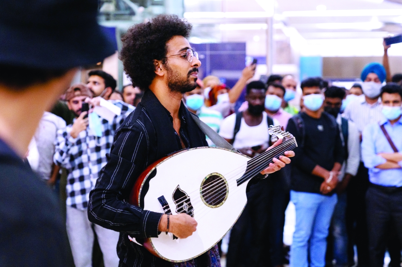 "محمد حسني"