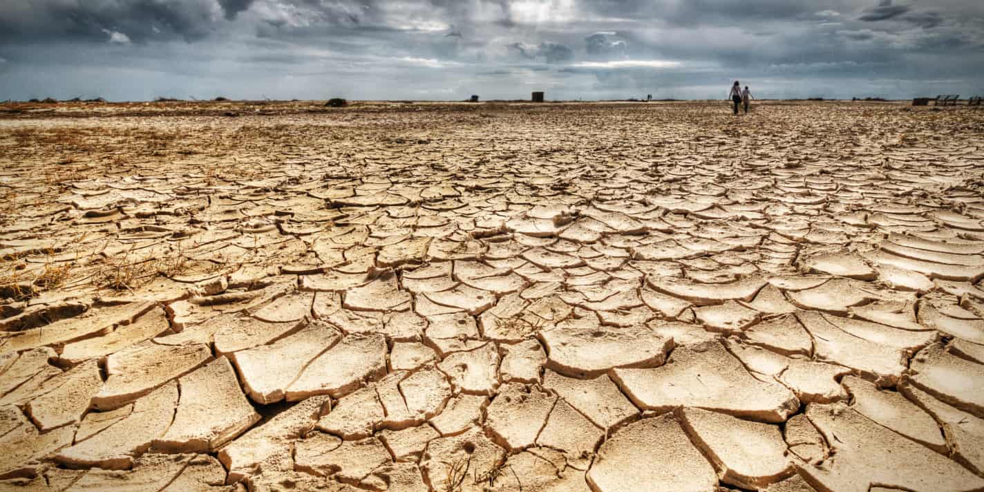 المغرب يعاني جفافاً يعد الأسوأ منذ نحو 40 عاماً