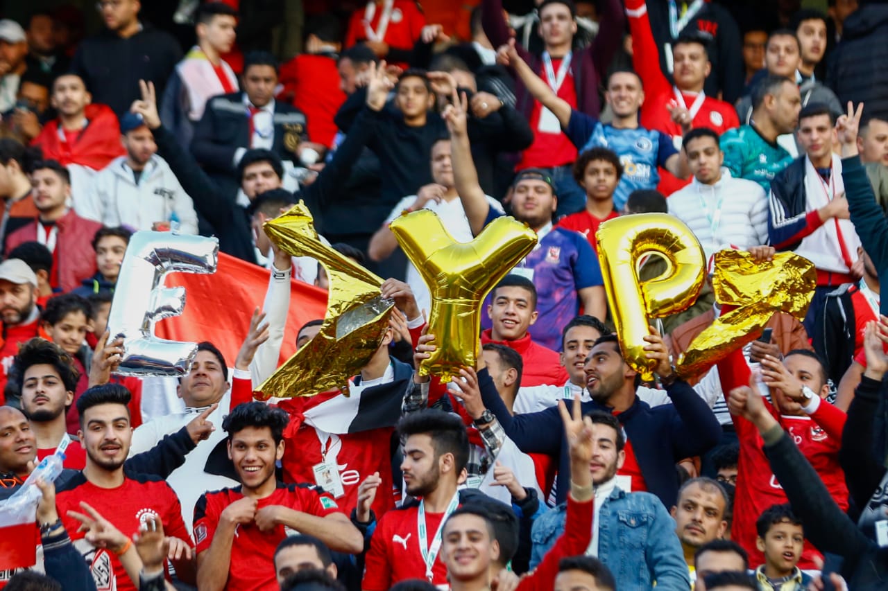 مفاجأة مدوية في تشكيل منتخب مصر أمام السنغال