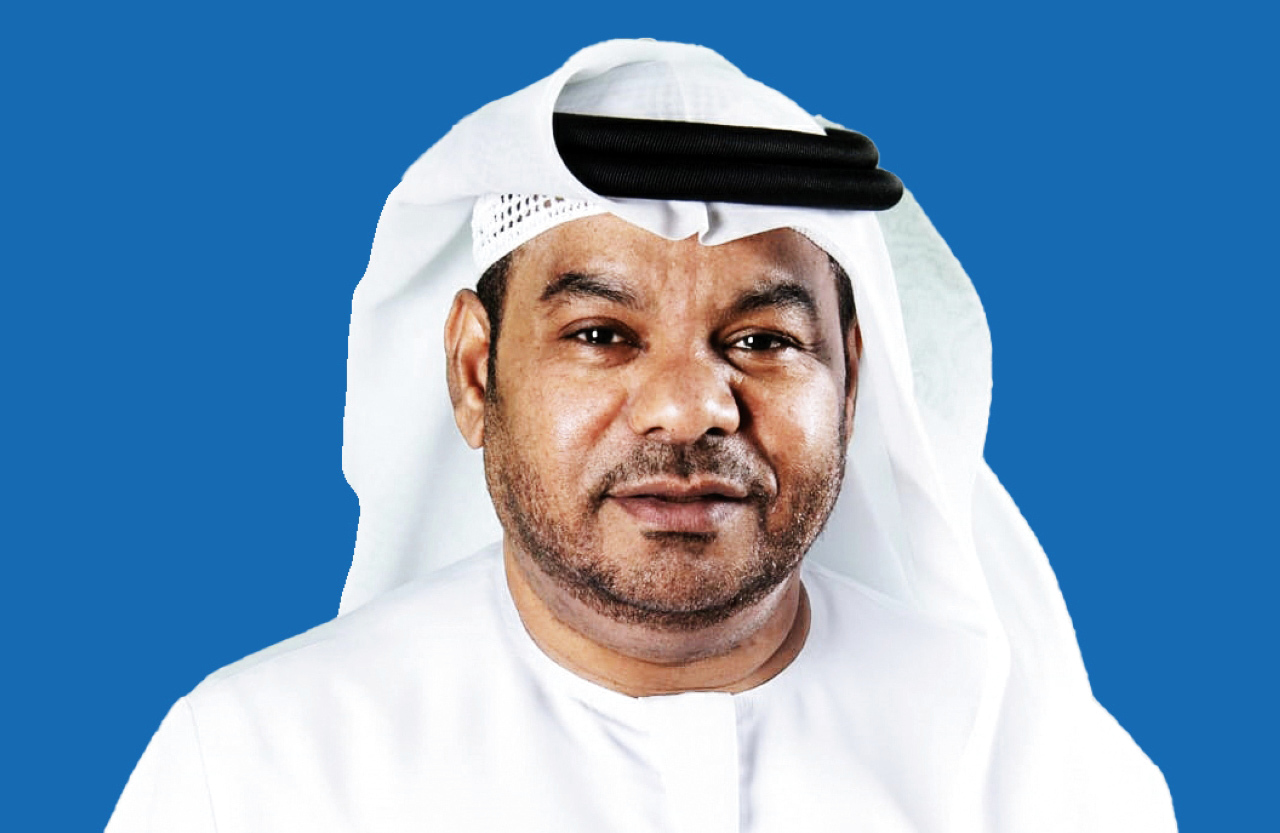 "سعيد العاجل | البيان"