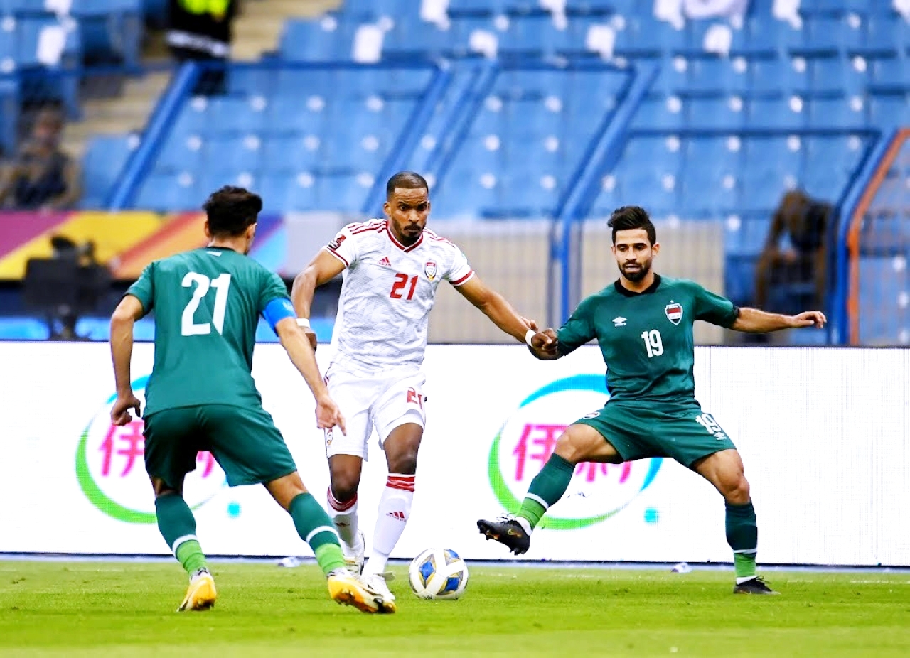 "المنتخب خسر أمام العراق | من المصدر"