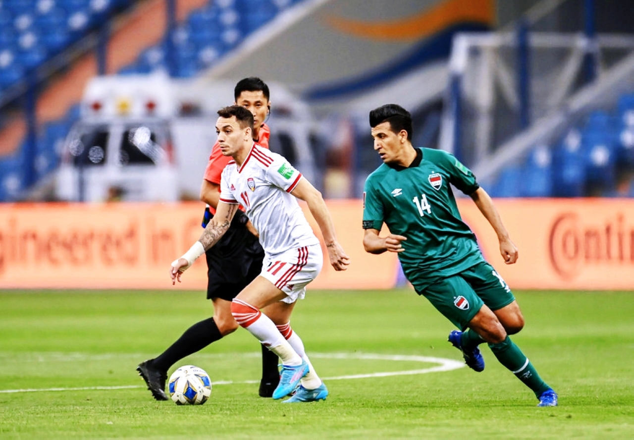 "المنتخب خسر أمام العراق | من المصدر"