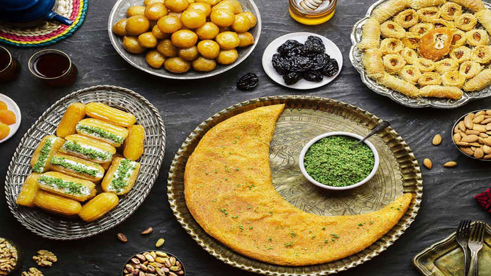 قبيل رمضان.. هذا ما يفعله الاستهلاك المفرط للسكريات بصحتك