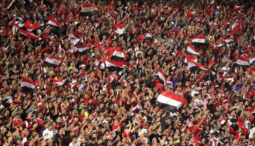 وفاة وإصابة 10 أشخاص أثناء سفرهم لمؤازرة منتخب مصر أمام السنغال