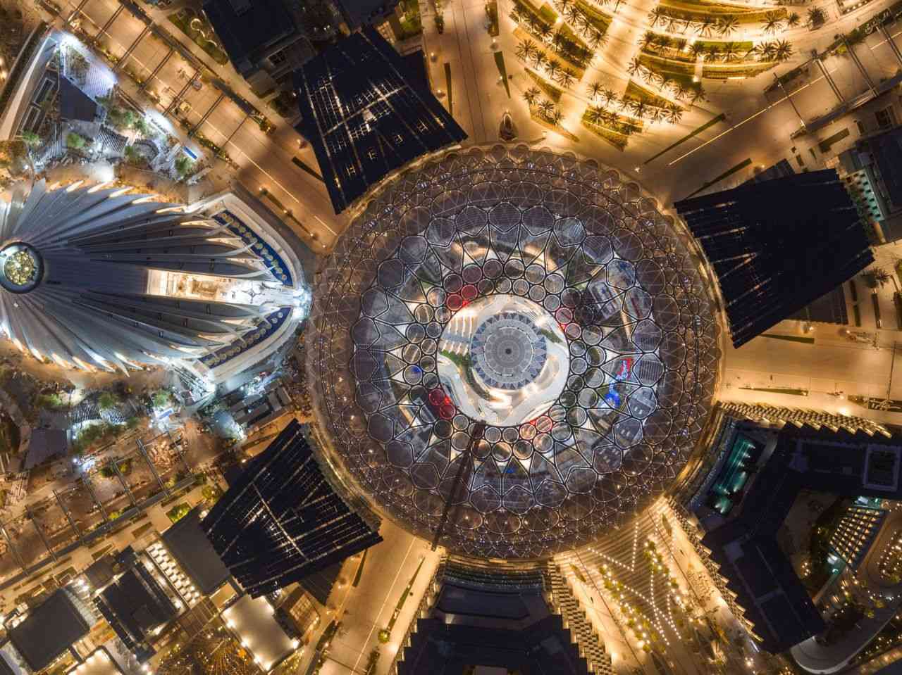 بعد 6 أشهر تاريخية.. "إكسبو 2020 دبي " يكشف تفاصيل حفله الختامي