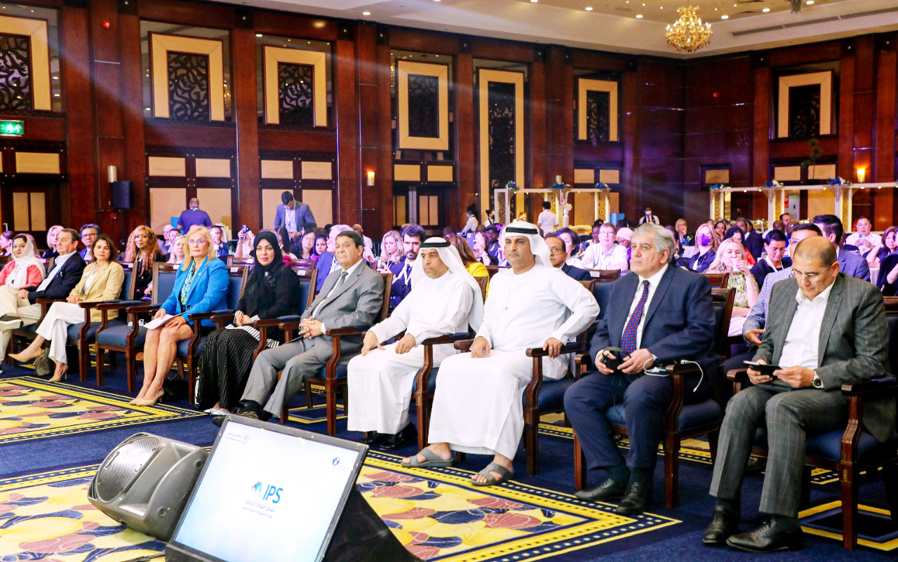 معرض العقارات الدولي يستشرف فرص الاستثمار الجديدة