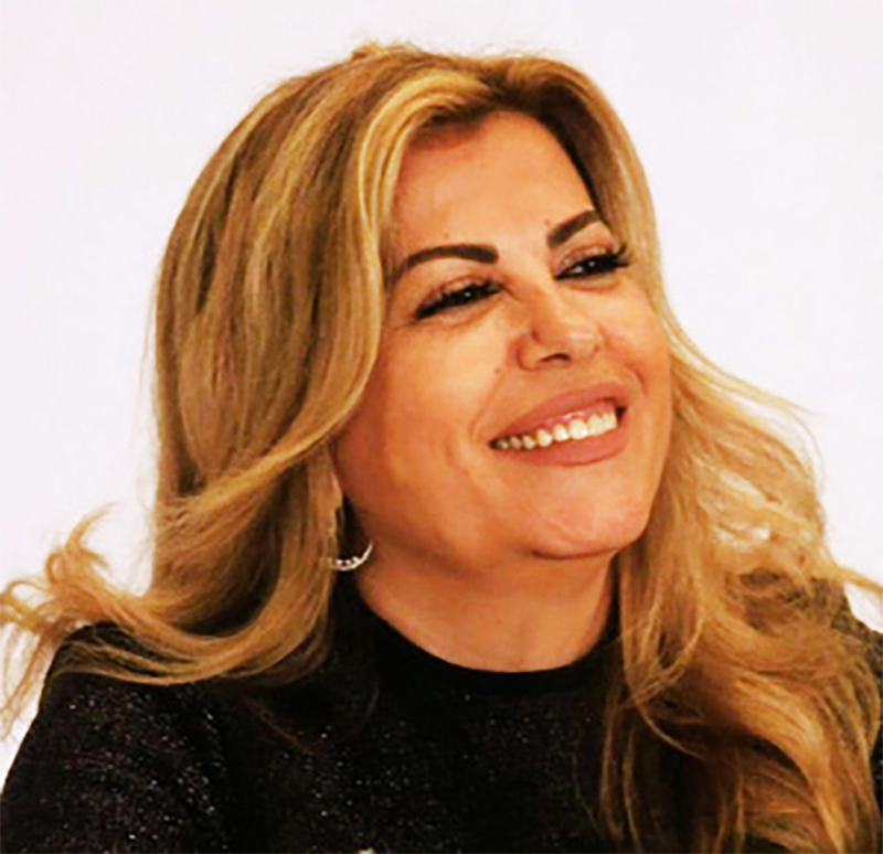 "لارا صوايا | البيان"