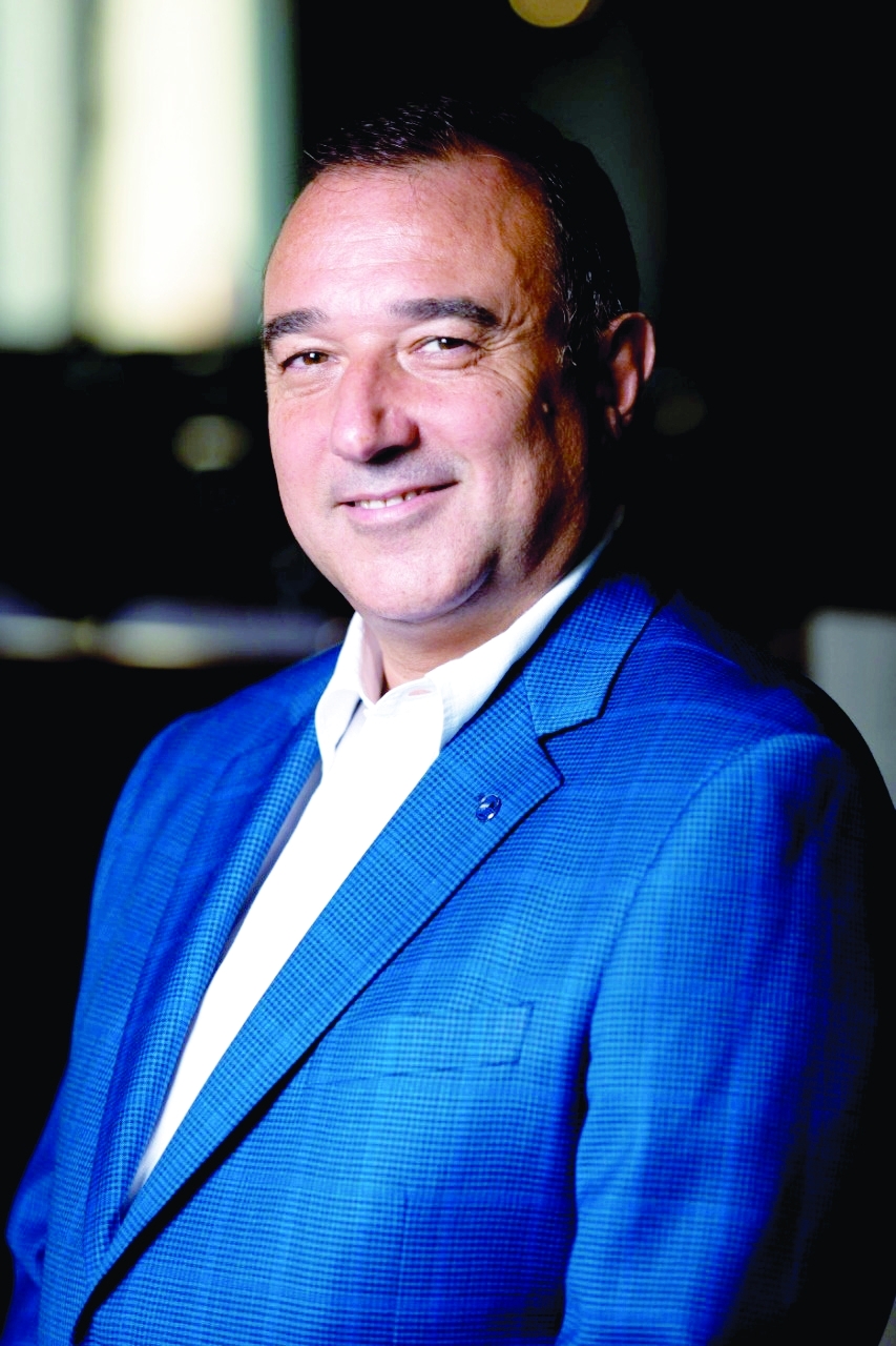 "تيمور إيلغاس"