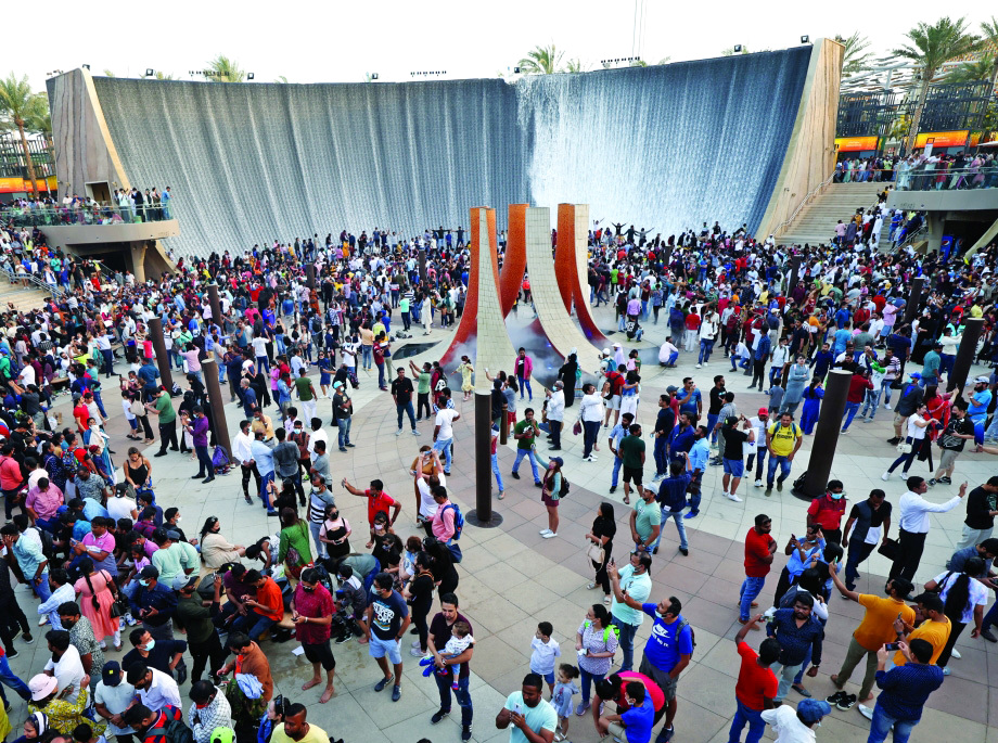 "تصوير- سالم خميس"