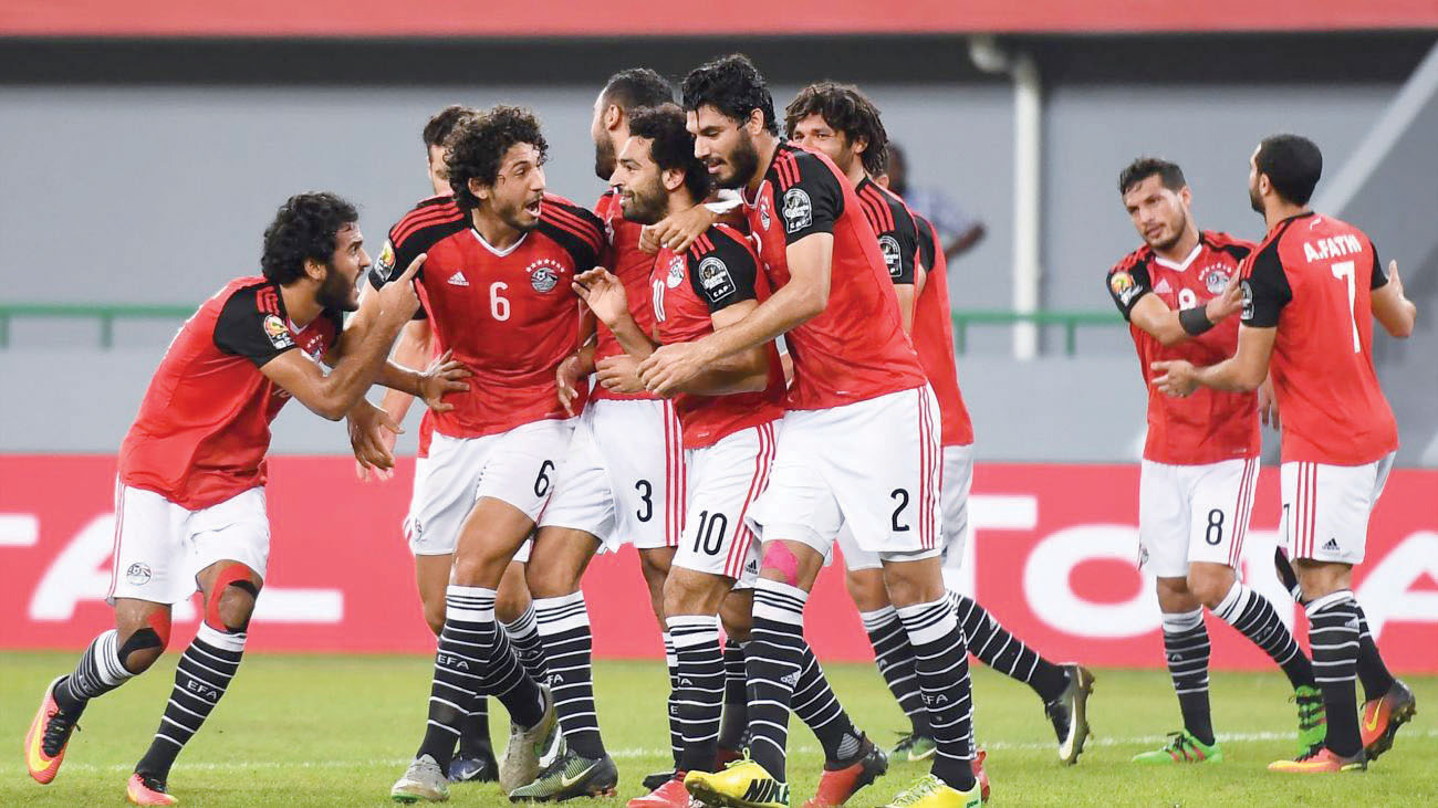 3 سيناريوهات والتاريخ والدعم المادي تقرب «الفراعنة» من المونديال