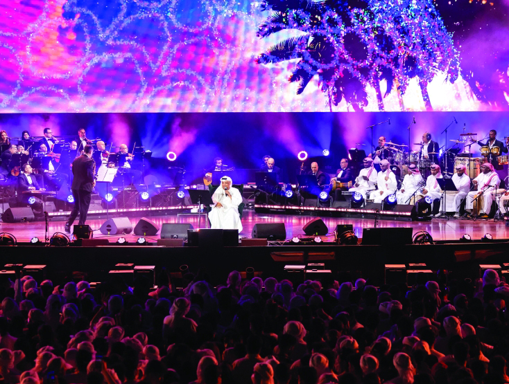 "تصوير: أحمد عبيد"