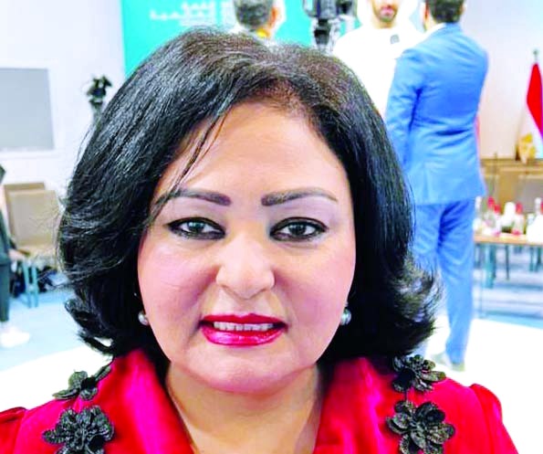 "مشيرة أبو غالي"