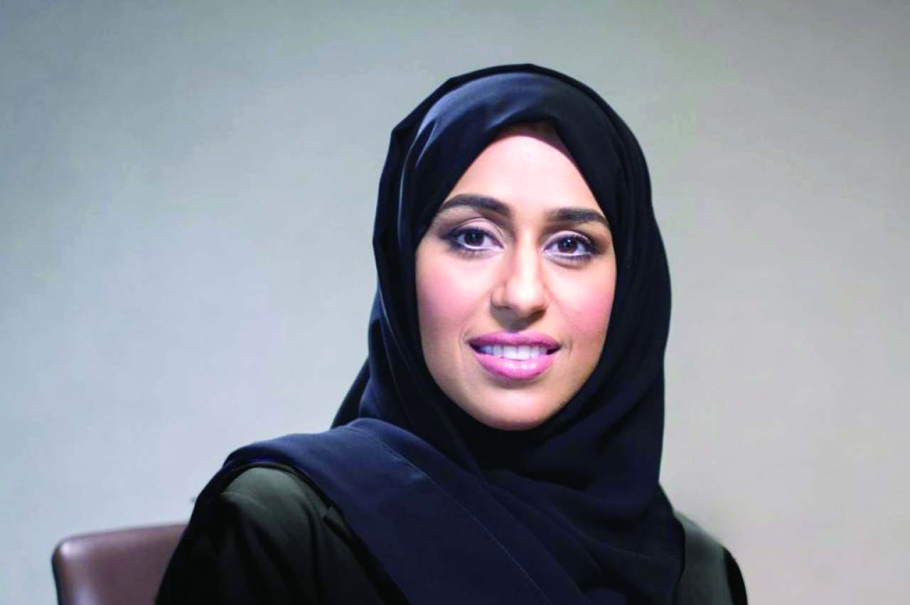 "حصة بو حميد"