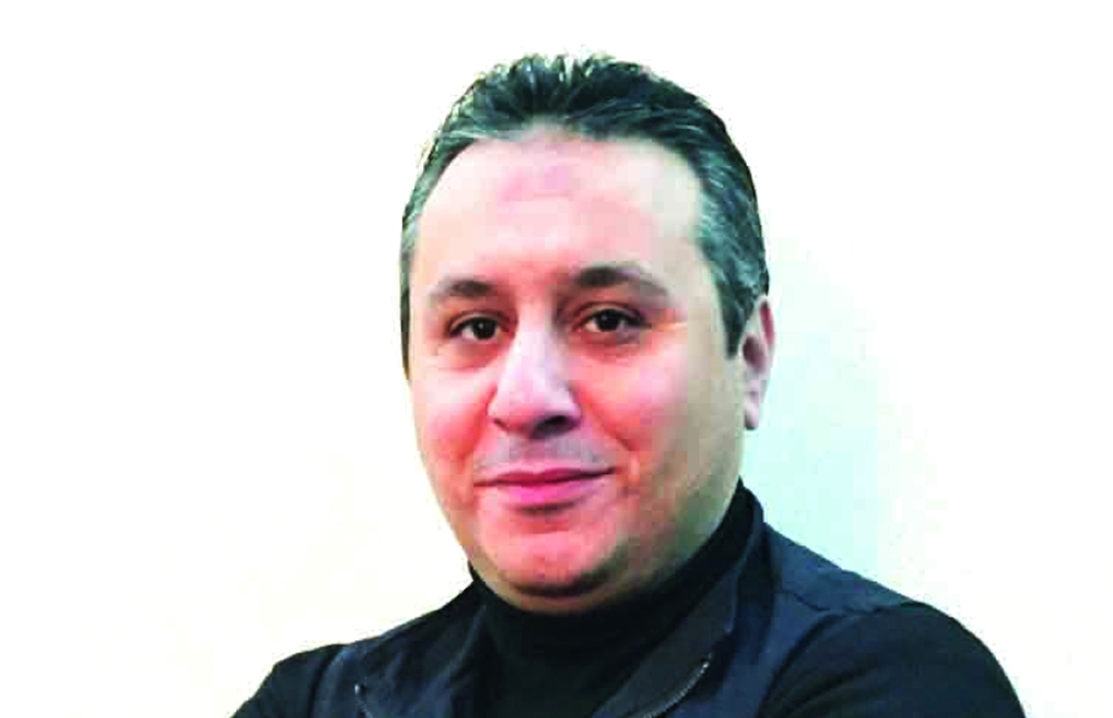 "محمد محي الدين"