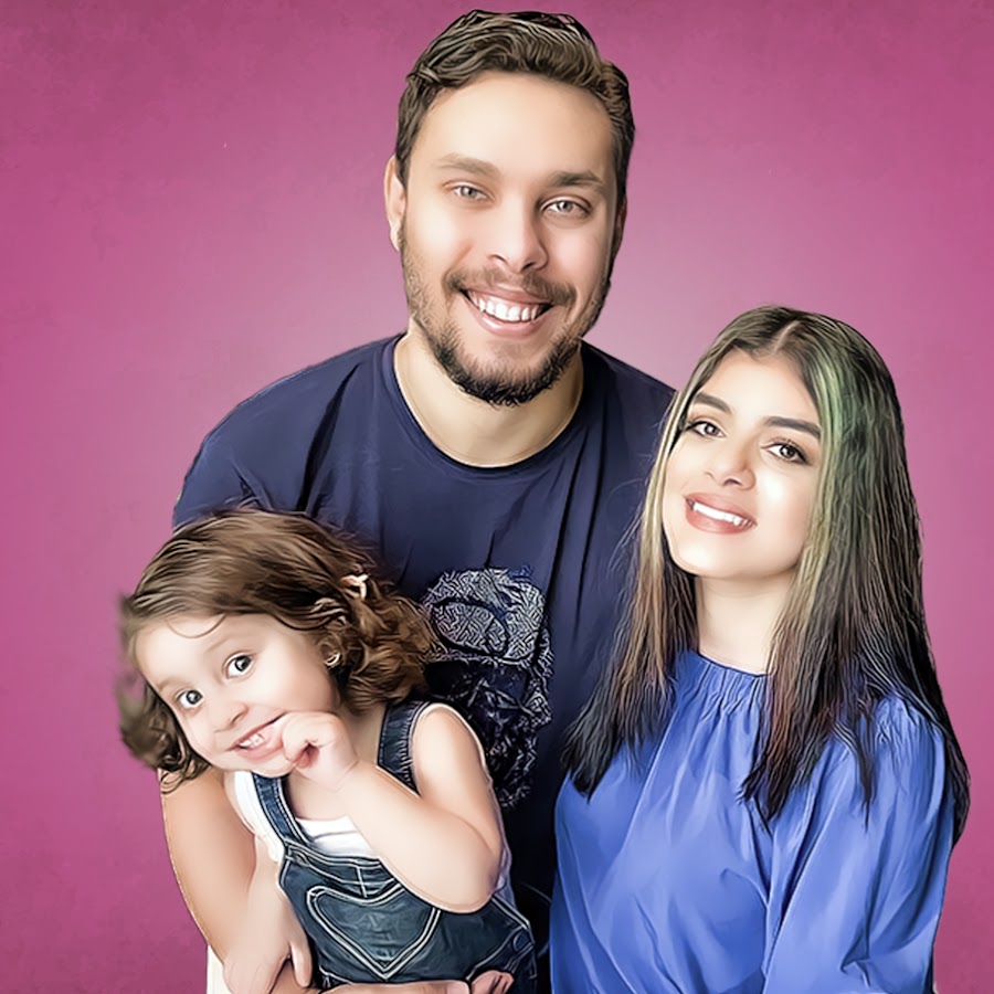 بعد 4 سنين زواج  .. طلاق اليوتيوبر أحمد حسن وزينب