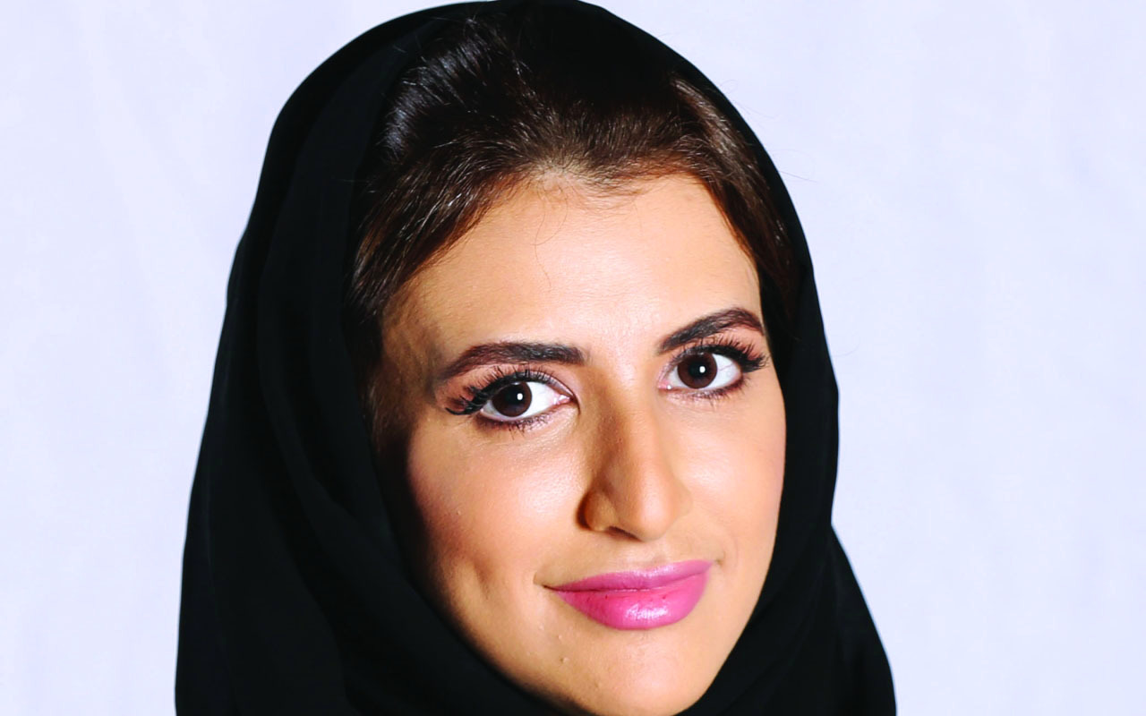 "سارة الجرمن"