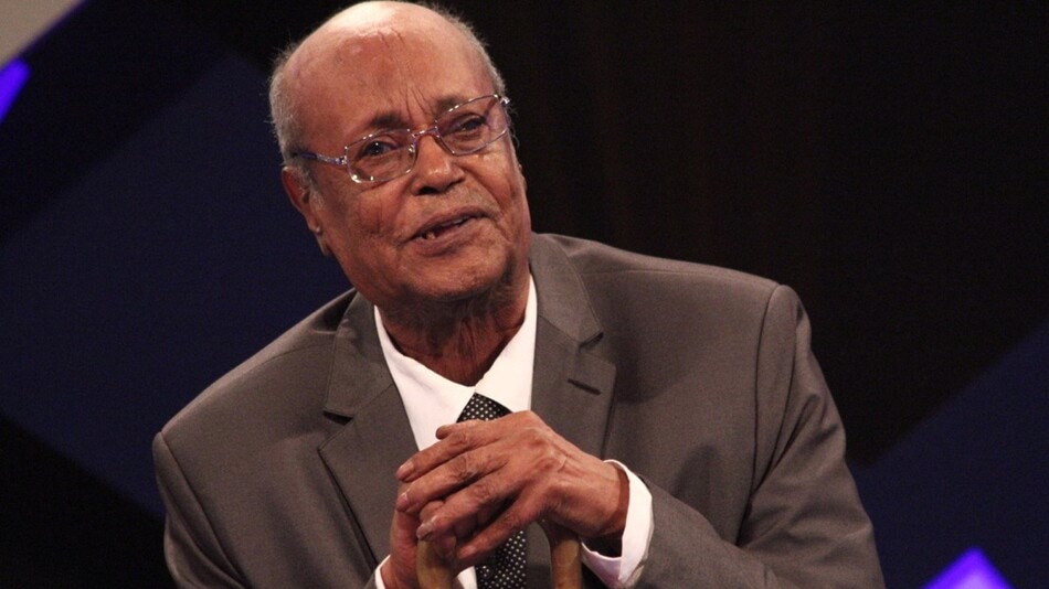 رحيل السر قدور يوجِع السودانيين والمصريين