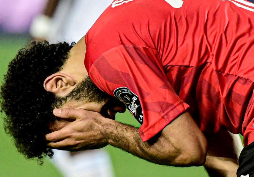 مرتضى منصور: صلاح جوهرة مصر.. وتأهل السنغال غير مستحق