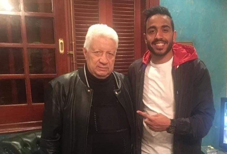 مرتضى منصور: الأهلي لجأ لـ "محلل" من أجل كهربا.. وأرفض ذبح كيروش