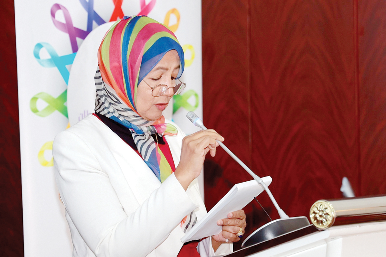 "سامية ابوالمجد"